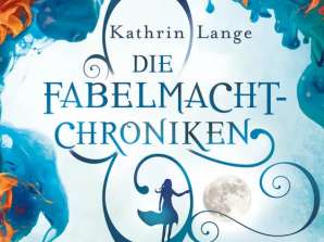 The Fable Power Chronicles Lang De Fable Power Chronicles 1 Vlammend