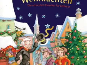 Zauberhafte Weihnachten. Die schönsten Klassiker