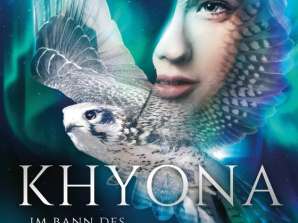 Khyona Brandis Khyona 1 hõbedase pistriku loitsu all