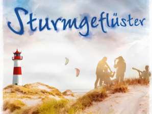 Engelmanni torm sosistab
