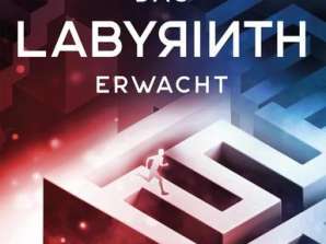 Labürindi tetraloogia Wekwerth Labürindi ärkab 1