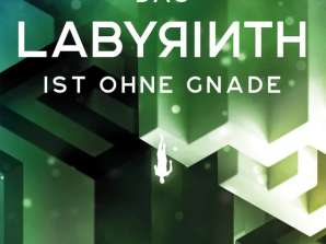 Labyrinth Tetralogie    Wekwerth  Das Labyrinth ist ohne Gnade  3