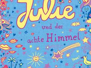 Julie's Diary It's always worse Düwel Julie and the Eighth Heaven 5 Worse