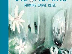 The Moomins Jansson The Moomins 1 Moomins Long Journey