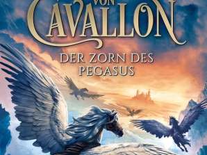 Clans van Cavallon Forester Clans van Cavallon 1 De toorn van de