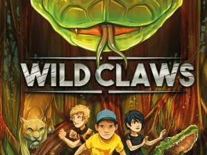 Wild Claws Hero Wild Claws 1 Nell'occhio del pitone