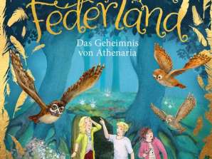 Magic Owls in Federland Brandt Magic Owls in Federland 1 The Secret