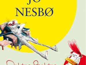 Nesbo doktors Proktors zelta skriešanās 4