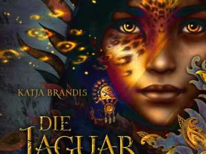 Brandis Jaguar dieviete