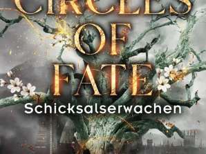 Circles of Fate Master Circles of Fate 4 Awakening of Fate