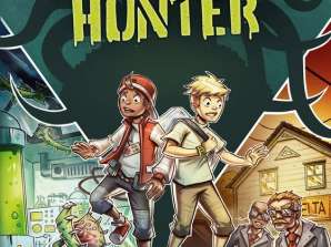 Hero Mystery Hunter 1 Пълзящата опасност