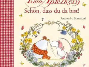 Tilda Apfelkern Schmachtl Tilda Apfelkern. Mul on hea meel, et olete siin