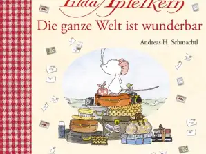 Tilda Apfelkern Schmachtl Tilda Apfelkern. Kogu maailm on