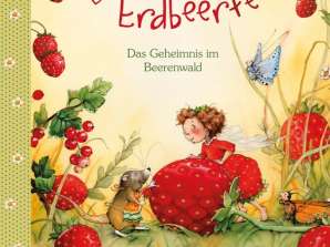 Dahle Strawberry Fairy 3: Hemligheten
