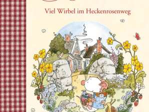 Tilda Apfelkern Schmachtl Tilda Apfelkern. Liels satraukums