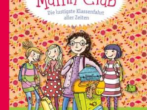 Mafinu klubs Alves Muffin Club 5 Smieklīgākais skolas brauciens