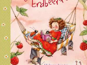 Dahle Strawberry Girl Strawberry Fairy. Read-aloud book 3