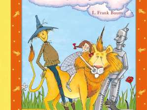 Children's book classics to read aloud Tree Classic.Read aloud The Magic of Oz