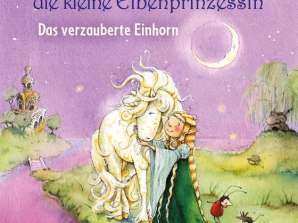 Kniha Medvěd: Školka. Obrázky nahrazují jména: Dahle, malá elfí princezna Lilia. Že