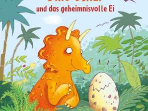 Knižní medvěd: 1. třída. S obrázkovými příběhy: Kaup, Dino, Oskar a tajemné vejce