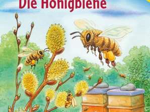 Medaus bitė