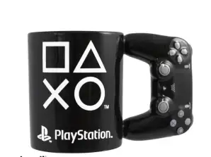 PlayStation 3D kontroler Tasse / šalica kontrolera
