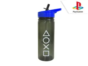 PlayStation поліпропіленова пляшка для води 470 мл / пляшка