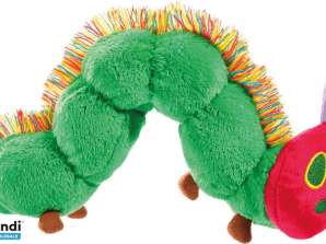 Chenille Hungry 28 cm peluche