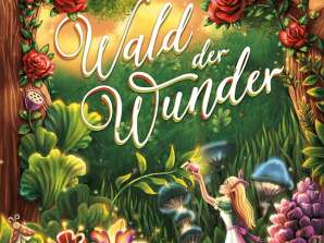 Juego familiar Forest of Wonders