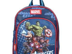 Avengers rygsæk 