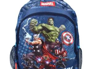 Avengers Backpack 