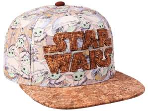 Star Wars: Il berretto mandaloriano