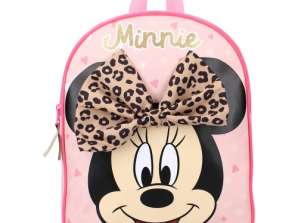 Sac à dos Disney Minnie Mouse « Special One » 32cm