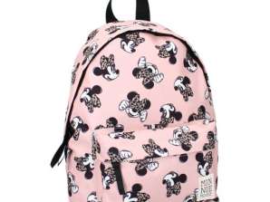 Disney Minnie Mouse Backpack 