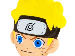 Naruto plüss Naruto plüss párna 40 cm