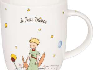 Le Petit Prince Secret FR Kubek / Kubek 400 ml