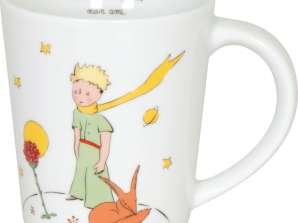 The little prince Tu seras... Mug / cup 380 ml