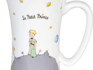 Le Petit Prince Etoiles Mega Bögre 630 ml