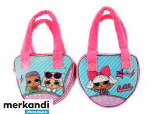 L.O.L. Surprise Heart Bag 2 kont.