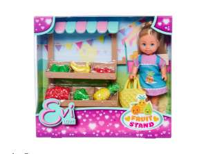 Evi Love Fruit Stand