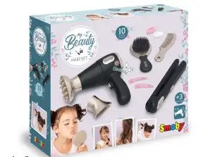 Smoby My Beauty Hairdressing Set