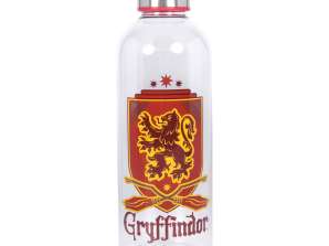 Harry Potter: Butelka wody Tritan Gryffindoru