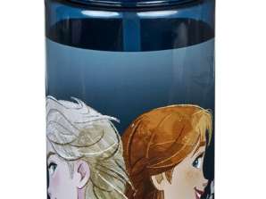 Disney mrazená fľaša na vodu AERO