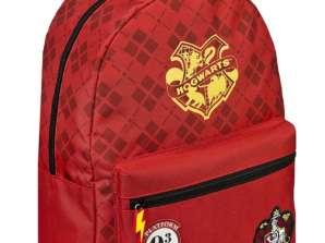 Harry Potter Backpack GRYFFINDOR