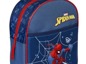 Spider Man 3D hátizsák