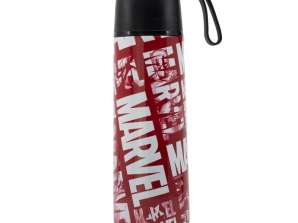 Marvel: Avengers doble pared termo tag 495ml
