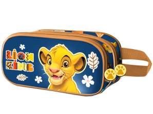 Disney Lion King Pencil Case
