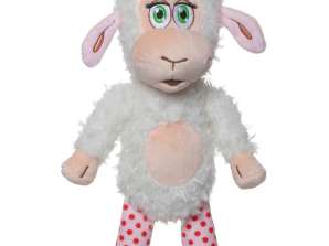 Sheeperella plush toy