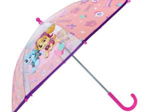 Paw Patrol Regenschirm
