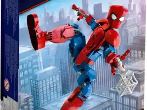 LEGO® 76226 Супер герои комплект 12.2 Spider Man